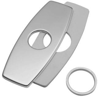 One Hole Cover Plate — image 1